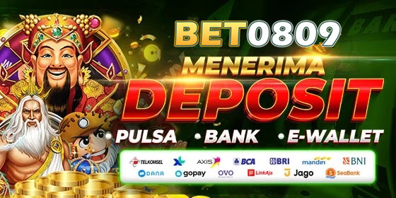 Slot Deposit 3000, Dana OVO, Gopay